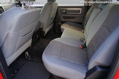 2014 RAM 1500 Big Horn   - Photo 23 - Phoenix, AZ 85034