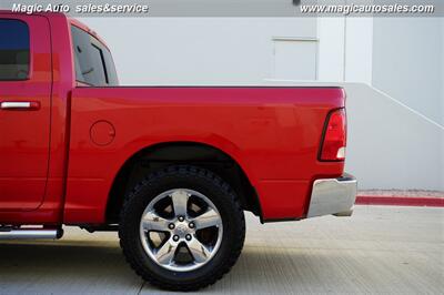 2014 RAM 1500 Big Horn   - Photo 9 - Phoenix, AZ 85034