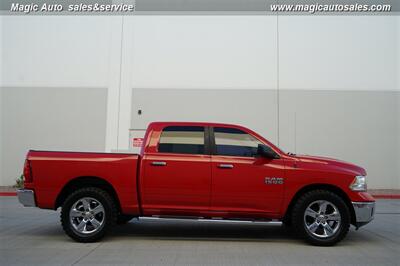2014 RAM 1500 Big Horn   - Photo 10 - Phoenix, AZ 85034