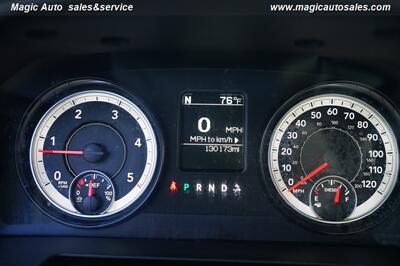 2014 RAM 1500 Big Horn   - Photo 27 - Phoenix, AZ 85034