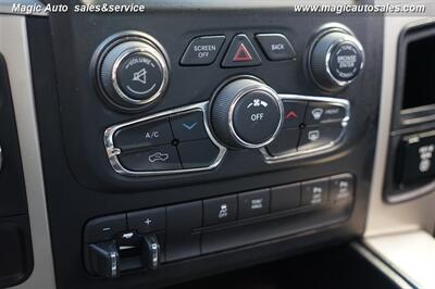 2014 RAM 1500 Big Horn   - Photo 29 - Phoenix, AZ 85034