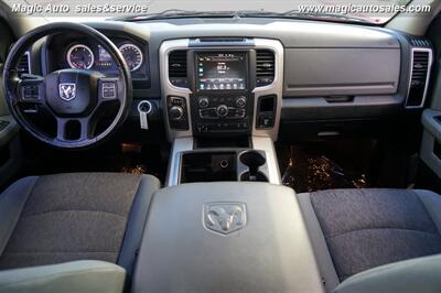 2014 RAM 1500 Big Horn   - Photo 24 - Phoenix, AZ 85034