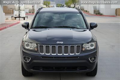 2015 Jeep Compass Limited   - Photo 2 - Phoenix, AZ 85034