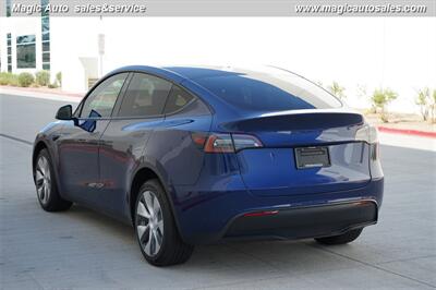 2023 Tesla Model Y Long Range   - Photo 4 - Phoenix, AZ 85034