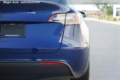 2023 Tesla Model Y Long Range   - Photo 15 - Phoenix, AZ 85034