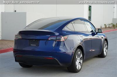 2023 Tesla Model Y Long Range   - Photo 5 - Phoenix, AZ 85034