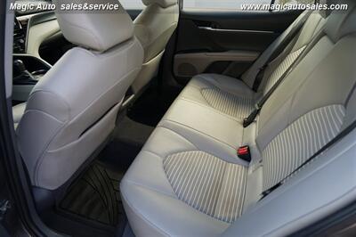 2021 Toyota Camry SE   - Photo 18 - Phoenix, AZ 85034