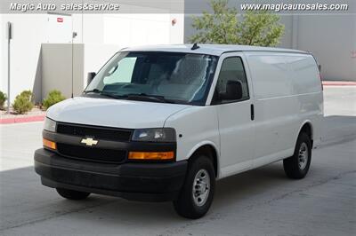 2019 Chevrolet Express 3500   - Photo 1 - Phoenix, AZ 85034