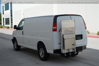 2019 Chevrolet Express 3500   - Photo 4 - Phoenix, AZ 85034