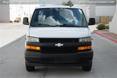 2019 Chevrolet Express 3500   - Photo 2 - Phoenix, AZ 85034