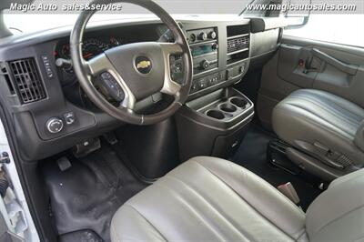 2019 Chevrolet Express 3500   - Photo 10 - Phoenix, AZ 85034