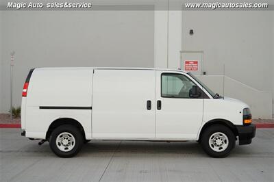 2019 Chevrolet Express 3500   - Photo 7 - Phoenix, AZ 85034