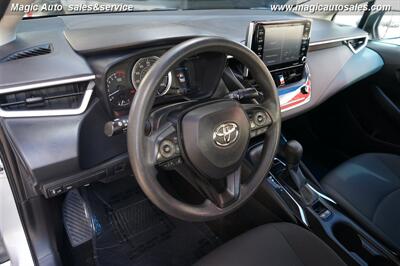 2021 Toyota Corolla LE   - Photo 18 - Phoenix, AZ 85034