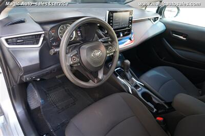 2021 Toyota Corolla LE   - Photo 17 - Phoenix, AZ 85034