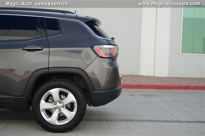 2018 Jeep Compass Latitude   - Photo 9 - Phoenix, AZ 85034