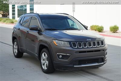 2018 Jeep Compass Latitude   - Photo 3 - Phoenix, AZ 85034