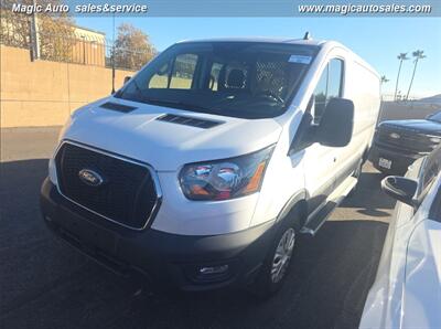 2024 Ford Transit 250 Van