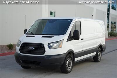 2017 Ford Transit 150  Camper Van Van