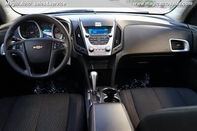 2015 Chevrolet Equinox LS   - Photo 24 - Phoenix, AZ 85034