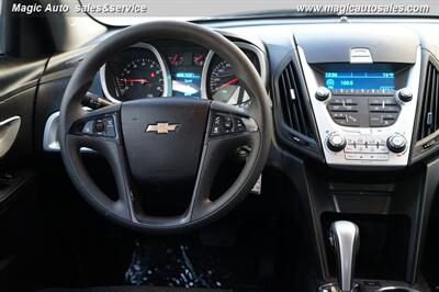 2015 Chevrolet Equinox LS   - Photo 25 - Phoenix, AZ 85034