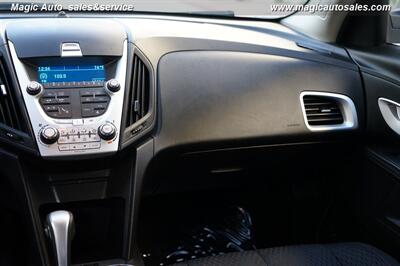 2015 Chevrolet Equinox LS   - Photo 26 - Phoenix, AZ 85034