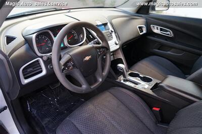 2015 Chevrolet Equinox LS   - Photo 16 - Phoenix, AZ 85034
