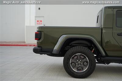 2022 Jeep Gladiator Rubicon   - Photo 8 - Phoenix, AZ 85034
