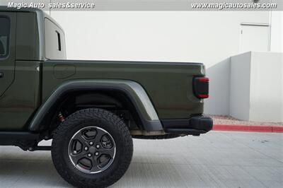 2022 Jeep Gladiator Rubicon   - Photo 12 - Phoenix, AZ 85034