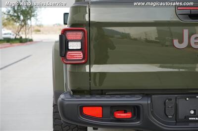 2022 Jeep Gladiator Rubicon   - Photo 15 - Phoenix, AZ 85034