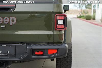 2022 Jeep Gladiator Rubicon   - Photo 16 - Phoenix, AZ 85034