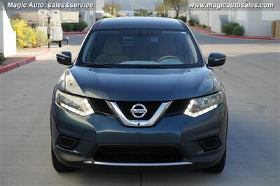 2014 Nissan Rogue SV   - Photo 2 - Phoenix, AZ 85034