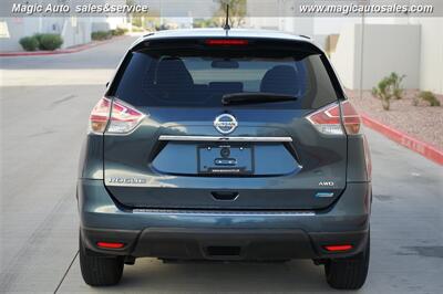 2014 Nissan Rogue SV   - Photo 5 - Phoenix, AZ 85034