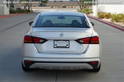 2022 Nissan Altima 2.5 SV   - Photo 5 - Phoenix, AZ 85034