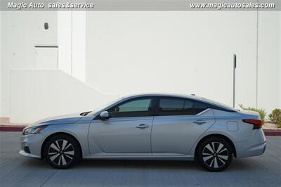 2022 Nissan Altima 2.5 SV   - Photo 10 - Phoenix, AZ 85034