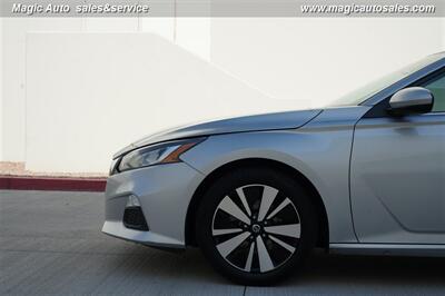 2022 Nissan Altima 2.5 SV   - Photo 11 - Phoenix, AZ 85034