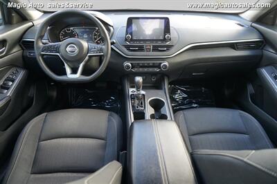 2022 Nissan Altima 2.5 SV   - Photo 23 - Phoenix, AZ 85034