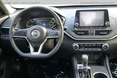 2022 Nissan Altima 2.5 SV   - Photo 24 - Phoenix, AZ 85034
