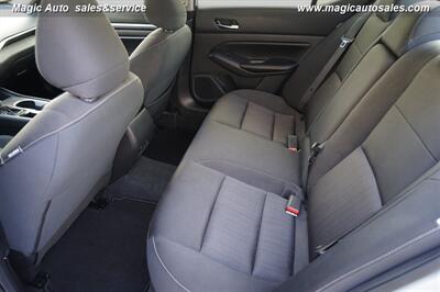 2022 Nissan Altima 2.5 SV   - Photo 22 - Phoenix, AZ 85034
