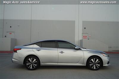 2022 Nissan Altima 2.5 SV   - Photo 7 - Phoenix, AZ 85034