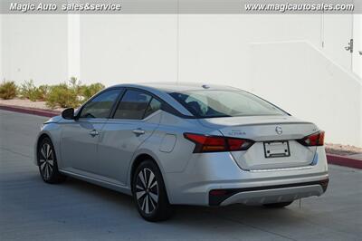 2022 Nissan Altima 2.5 SV   - Photo 4 - Phoenix, AZ 85034