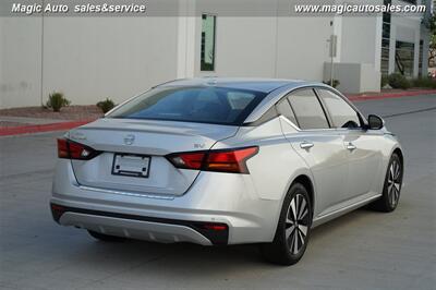 2022 Nissan Altima 2.5 SV   - Photo 6 - Phoenix, AZ 85034