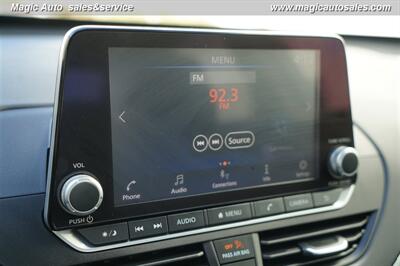 2022 Nissan Altima 2.5 SV   - Photo 27 - Phoenix, AZ 85034