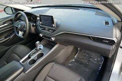 2022 Nissan Altima 2.5 SV   - Photo 17 - Phoenix, AZ 85034