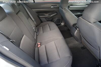 2022 Nissan Altima 2.5 SV   - Photo 19 - Phoenix, AZ 85034