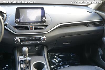 2022 Nissan Altima 2.5 SV   - Photo 25 - Phoenix, AZ 85034