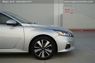 2022 Nissan Altima 2.5 SV   - Photo 9 - Phoenix, AZ 85034