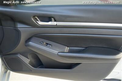 2022 Nissan Altima 2.5 SV   - Photo 18 - Phoenix, AZ 85034