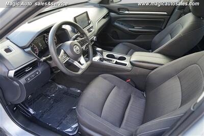 2022 Nissan Altima 2.5 SV   - Photo 14 - Phoenix, AZ 85034