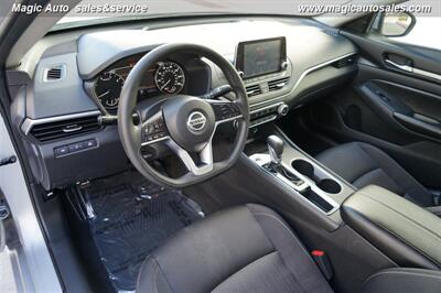2022 Nissan Altima 2.5 SV   - Photo 15 - Phoenix, AZ 85034