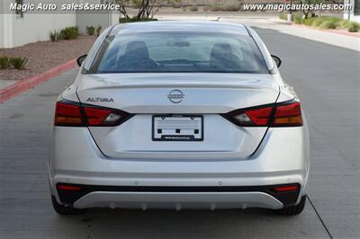 2024 Nissan Altima 2.5 S   - Photo 5 - Phoenix, AZ 85034